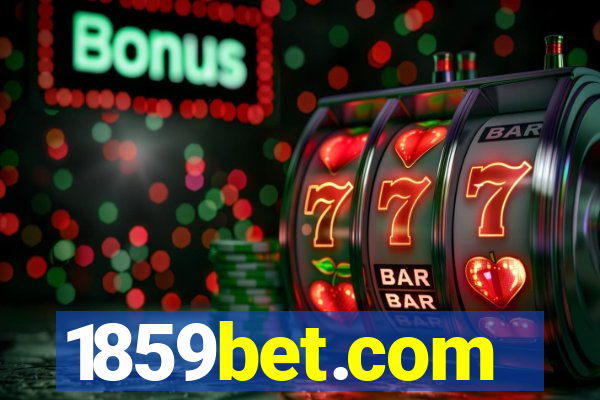 1859bet.com