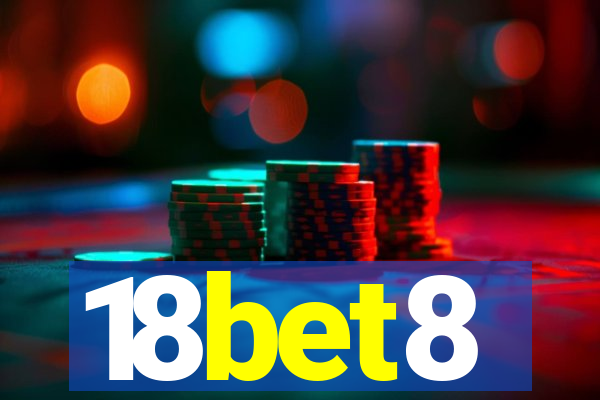 18bet8