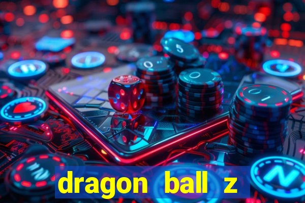dragon ball z todos os episodios