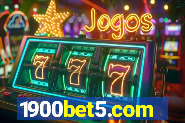 1900bet5.com