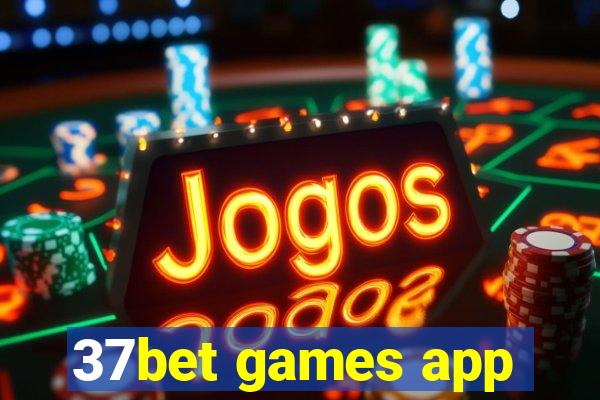 37bet games app
