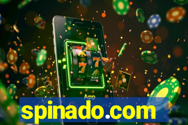 spinado.com