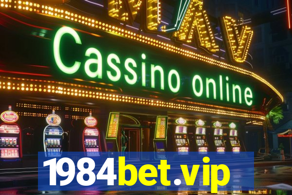 1984bet.vip