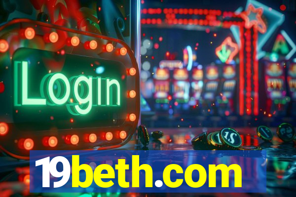 19beth.com