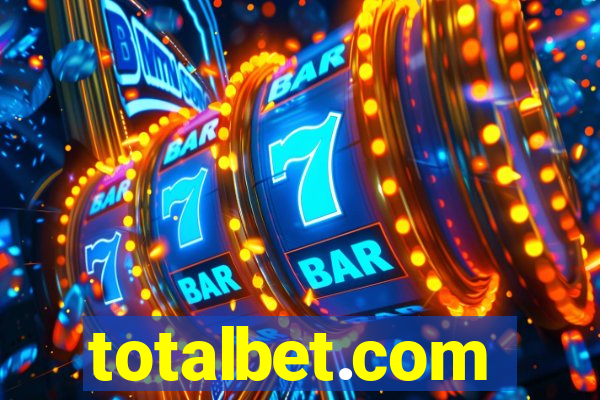 totalbet.com