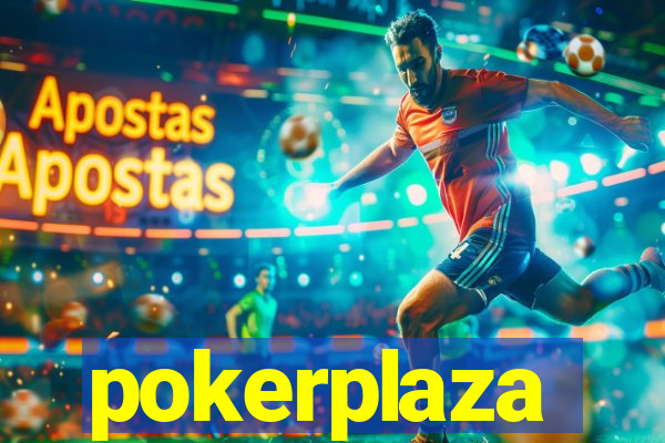 pokerplaza