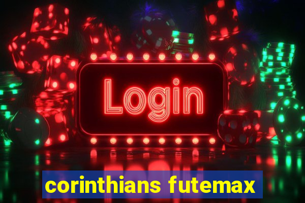 corinthians futemax