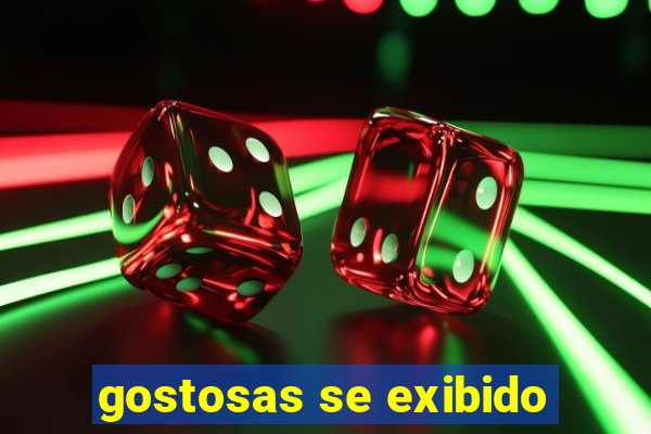 gostosas se exibido