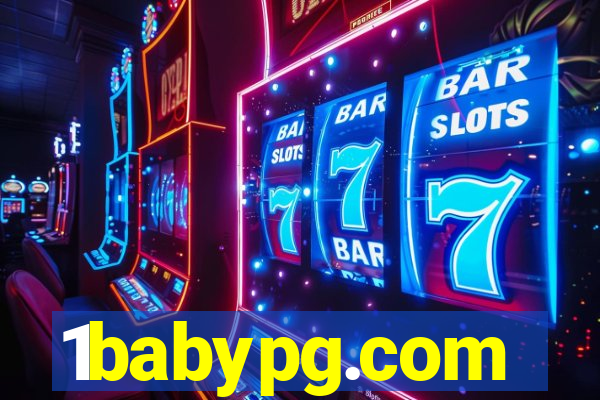 1babypg.com