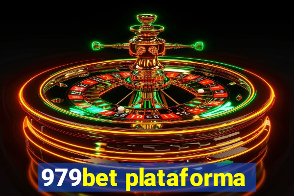 979bet plataforma
