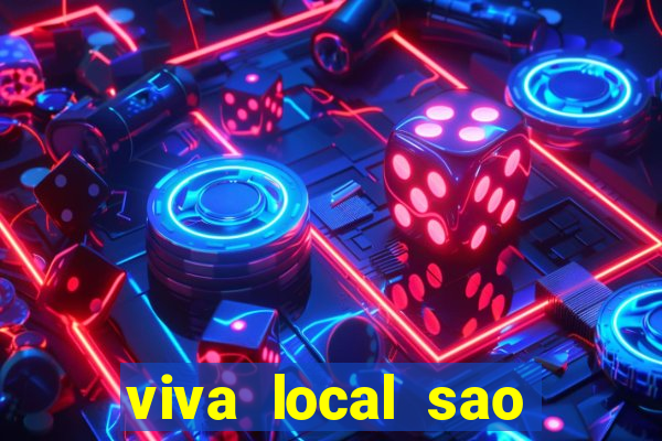 viva local sao jose sc