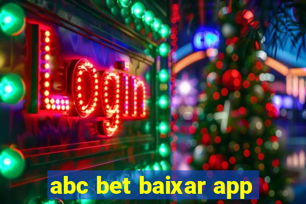 abc bet baixar app