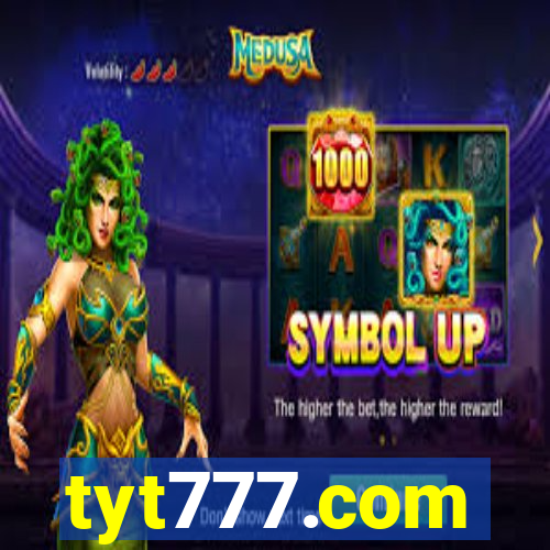 tyt777.com