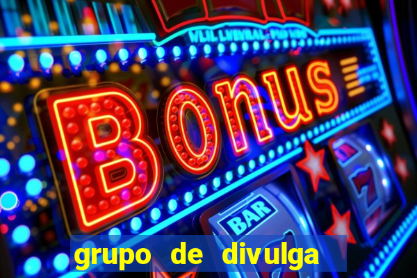 grupo de divulga  o de plataforma de jogos