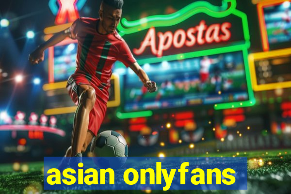 asian onlyfans