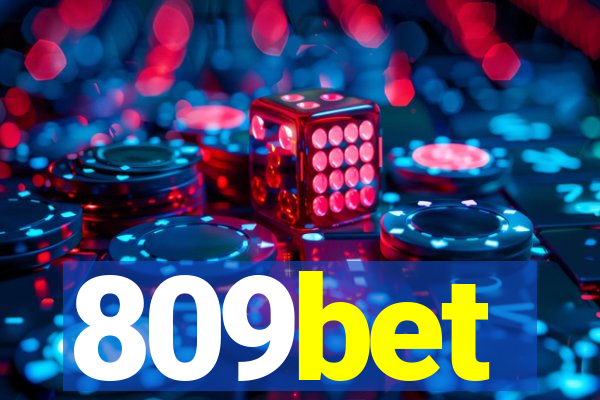 809bet