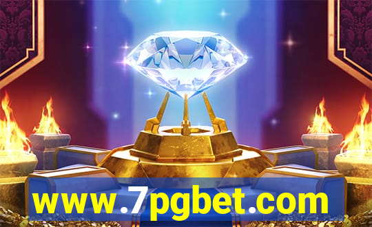 www.7pgbet.com
