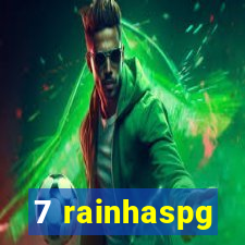 7 rainhaspg