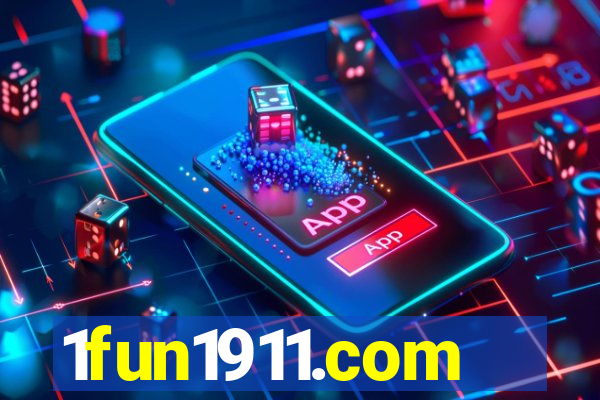 1fun1911.com