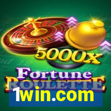 1win.com