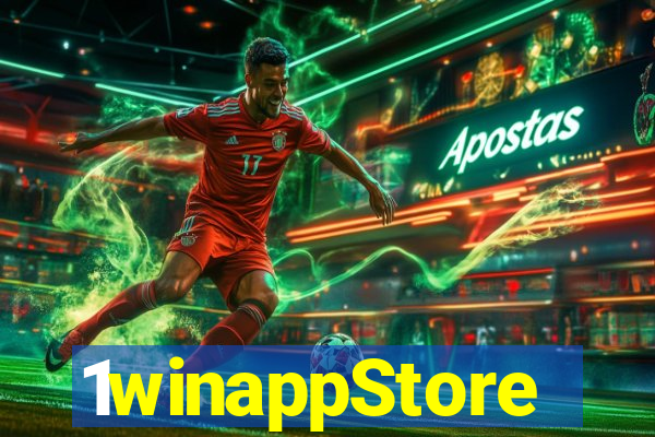 1winappStore