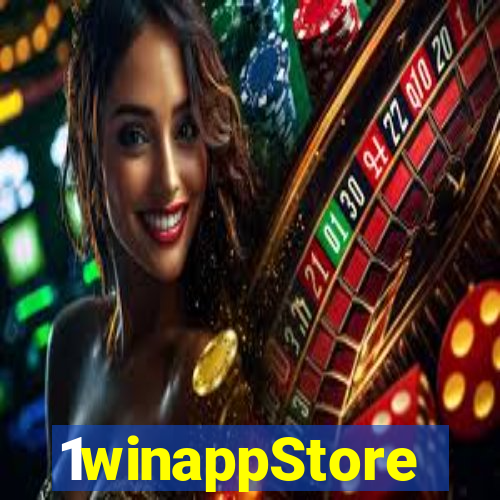 1winappStore