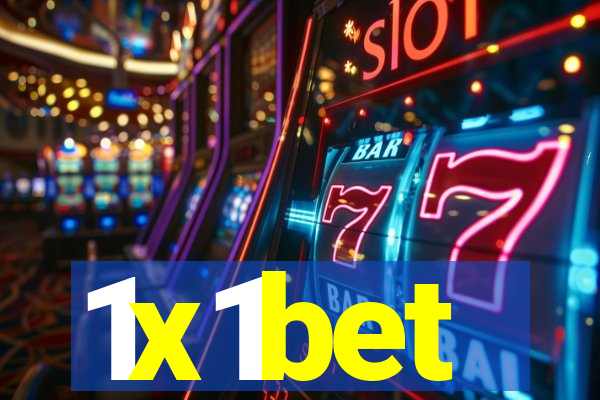 1x1bet