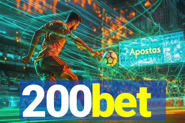 200bet