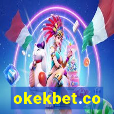 okekbet.co