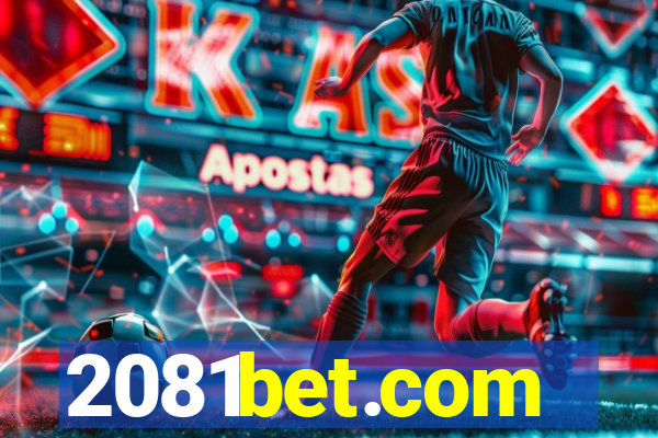 2081bet.com