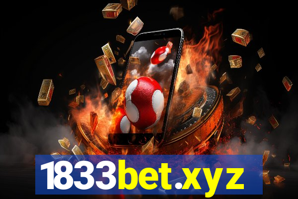1833bet.xyz