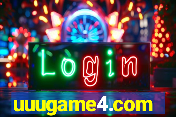 uuugame4.com