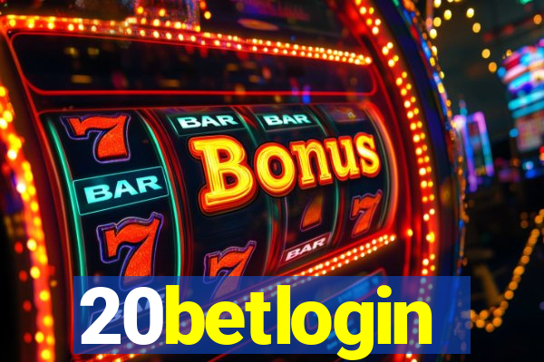 20betlogin