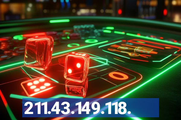 211.43.149.118.