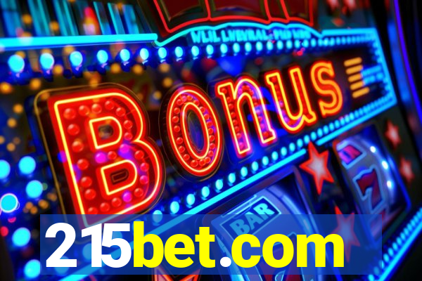 215bet.com