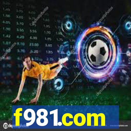 f981.com