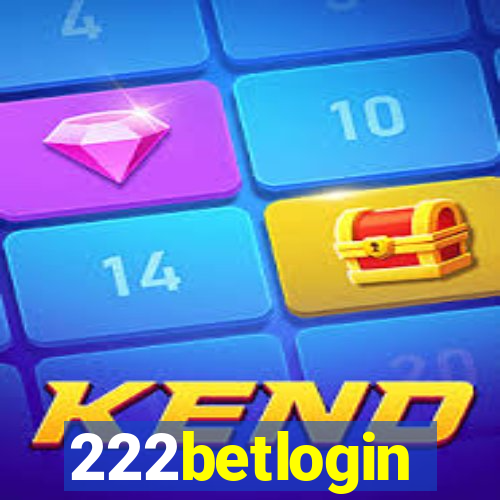 222betlogin
