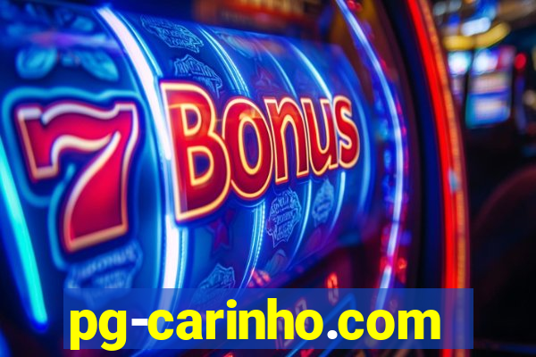 pg-carinho.com