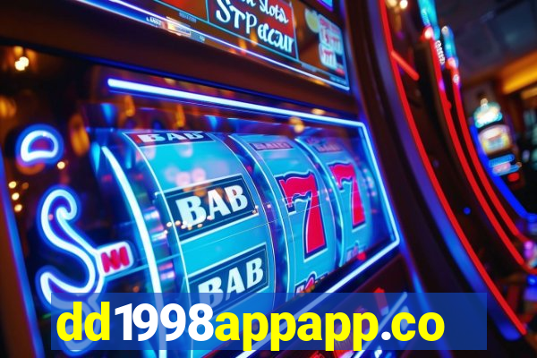 dd1998appapp.com