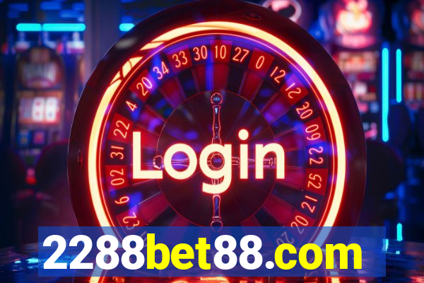2288bet88.com