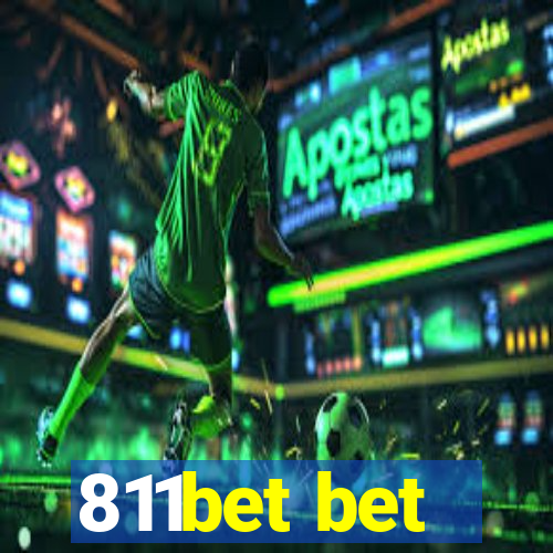811bet bet