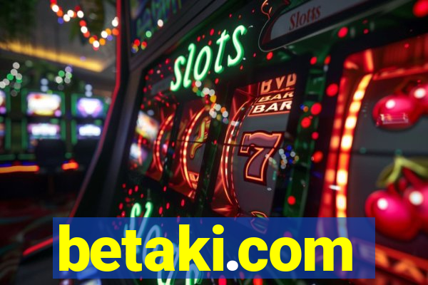 betaki.com