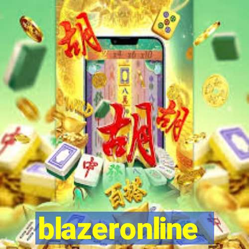 blazeronline