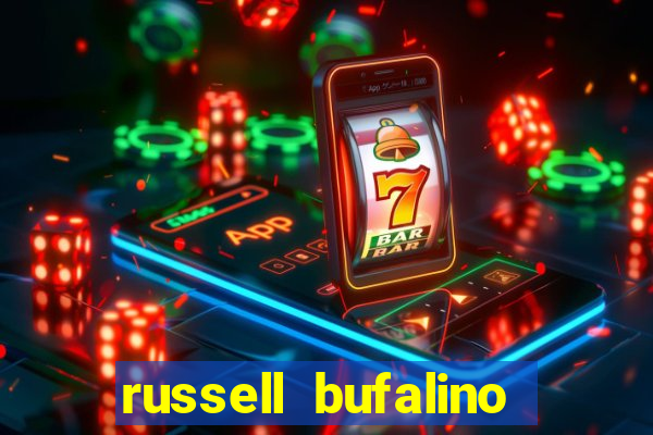 russell bufalino causa da morte