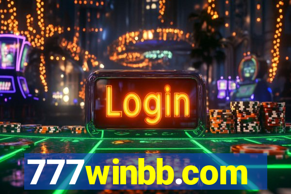 777winbb.com