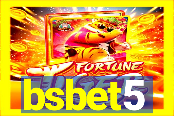 bsbet5