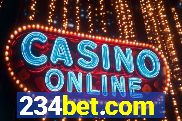 234bet.com