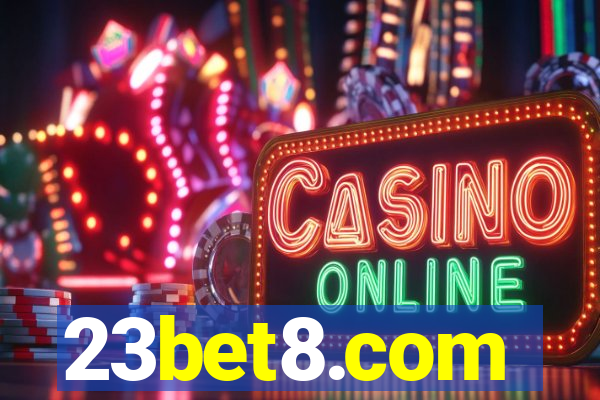 23bet8.com