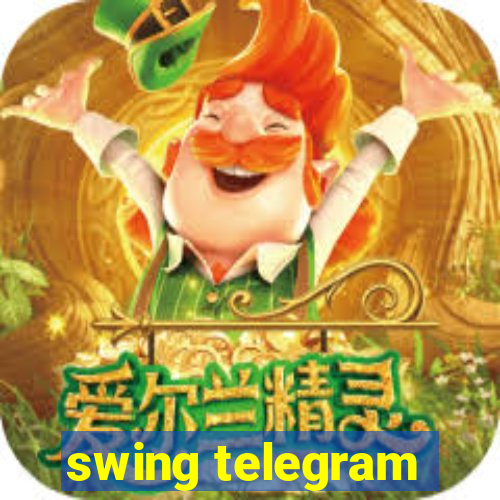 swing telegram