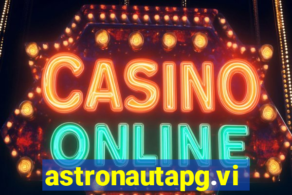 astronautapg.vip